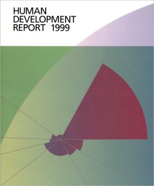 Book Human Development Report 1999: Tenth Anniversary Edition (Human Development Report (Paper), 1999) free
