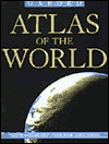 Book Atlas of the World (Atlas of the World, 7th ed) free