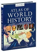 Book Atlas of World History free Book Atlas of World History free