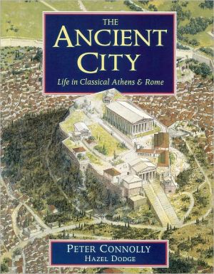 Book The Ancient City: Life in Classical Athens and Rome free