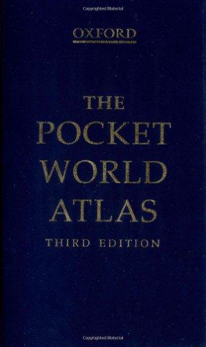 Book Pocket World Atlas free