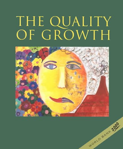 Book The Quality of Growth free