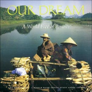 Book Our Dream : A World Free of Poverty free