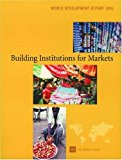 Book World Development Report 2002: Building Institutions for Markets free