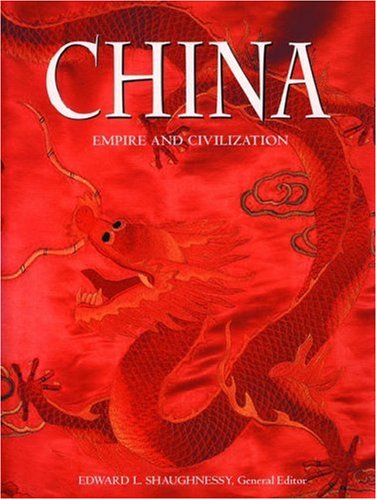 Book China: Empire and Civilization free