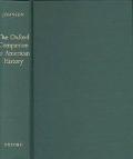 Book Oxford Companion To British & American History free