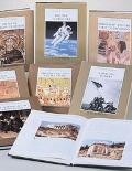 Book The Illustrated History of the World (10 Volume Set) free