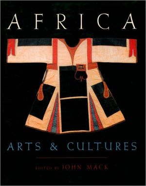 Book Africa: Arts and Cultures free