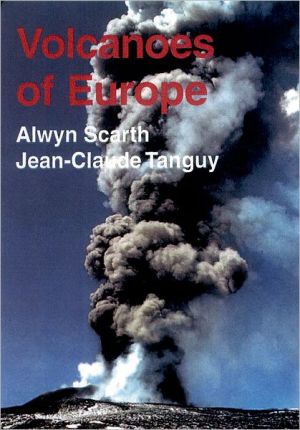 Book Volcanoes of Europe free Book Volcanoes of Europe free