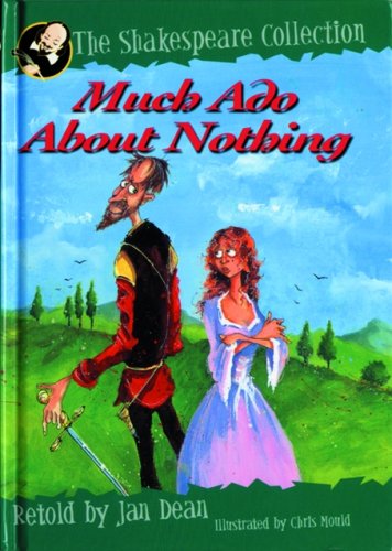 Book Much Ado About Nothing (Shakespeare Collection) free