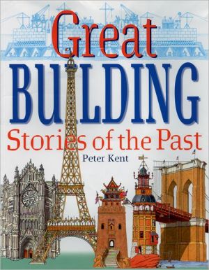 Book Great Building Stories of the Past free