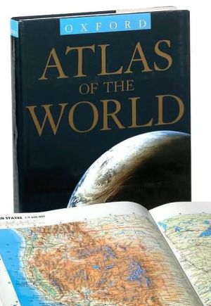 Book Atlas of the World free