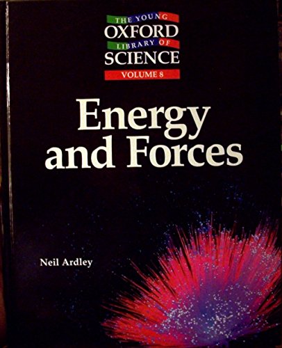 Book Energy And Forces (young Oxford Library Of Science) free