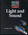 Book Light and Sound (Young Oxford Library of Science) free