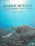 Book Marine Biology: Biodiversity, Ecology, 2nd Ed. (with CD-ROM); and Exploring Marine Biology: Laboratory and Field Exercises free