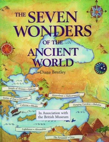 Book Seven Wonders of the Ancient World free