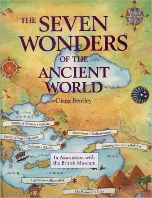 Book Seven Wonders of the Ancient World free