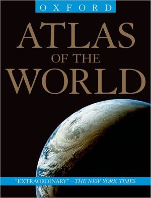 Book Atlas of the World, 10th Edition free