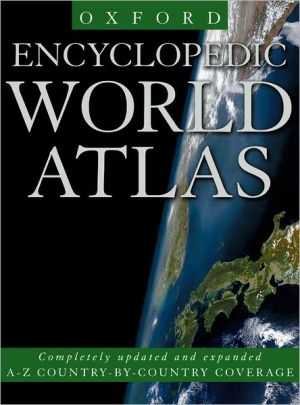 Book Encyclopedic World Atlas free