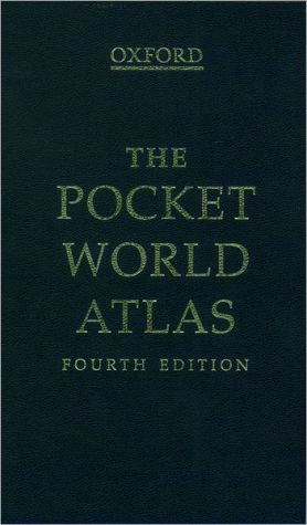 Book Pocket World Atlas free