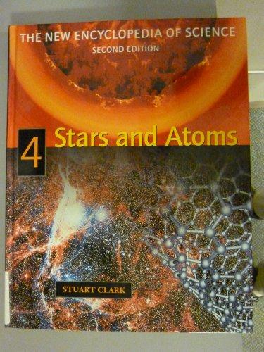Book Stars And Atoms (the New Encyclopedia Of Science) free