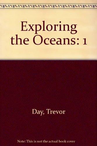 Book Exploring the Oceans free