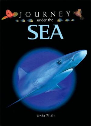 Book Journey under the Sea free