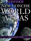 Book Oxford New Concise World Atlas free
