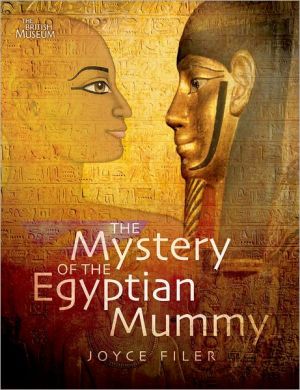 Book The Mystery of the Egyptian Mummy free