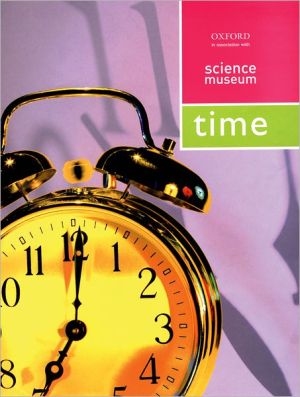 Book Time (Science Museum Series) free