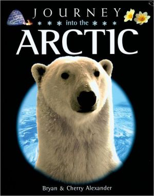 Book Journey into the Arctic free
