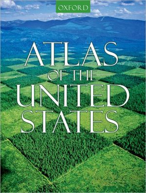 Book Atlas of the United States free
