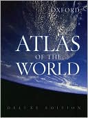 Book Atlas of the World: Deluxe Edition free
