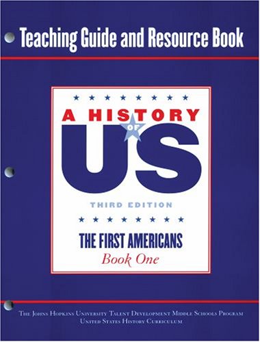 Book Johns Hopkins University Teahing Guide and Resource Book for Book 1 Hofus free