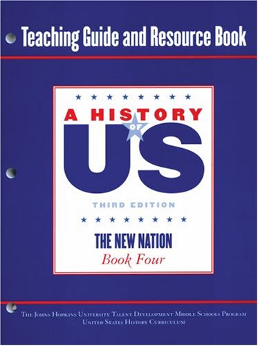 Book Johns Hopkins University Teaching Guide And Resource Book For Book 4 Hofus free