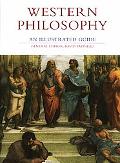 Book Western Philosophy: An Illustrated Guide free