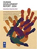 Book Human Development Report 2004: Cultural Liberty in Today's Diverse World free