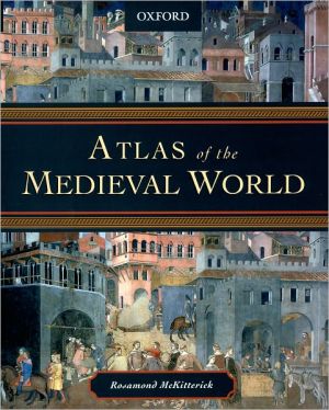 Book Atlas of the Medieval World free