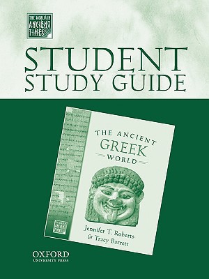 Book Student Study Guide to The Ancient Greek World (The World in Ancient Times) free