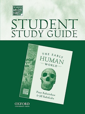 Book Student Study Guide to The Early Human World (The World in Ancient Times) free