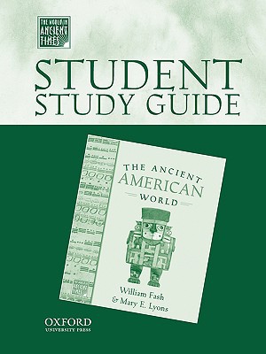 Book The Ancient American World free
