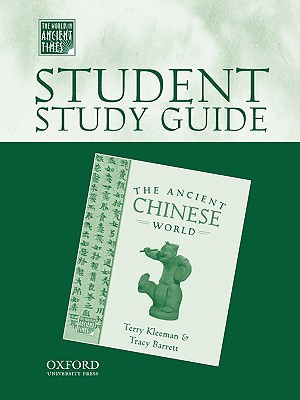 Book Student Study Guide to The Ancient Chinese World (The World in Ancient Times) free