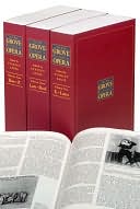 Book The New Grove Dictionary of Opera free
