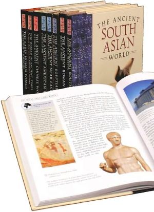 Book The World in Ancient Times Set free