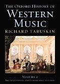 Book Oxford History of Western Music, Vol. 2 free