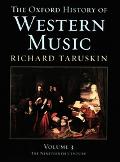 Book The Oxford History of Western Music, Vol. 3: The Nineteenth Century free