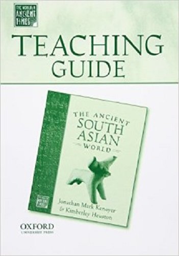 Book Tch Gde South Asian Wld 2005 G6 free