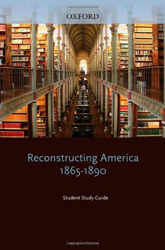Book S/Gde Bk 7 Reconst'g America G8 2005 free