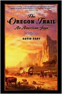 Book The Oregon Trail: An American Saga free