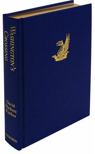 Book Washington's Crossing (Pivotal Moments in American History) free
